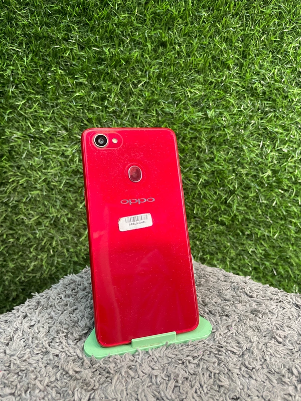 OPPO F7  4G  6/128GB  