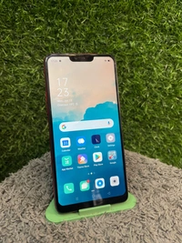 OPPO F7  4G  6/128GB  