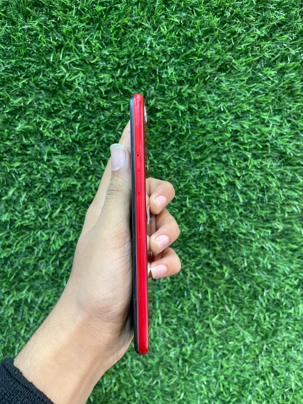 OPPO F7  4G  6/128GB  
