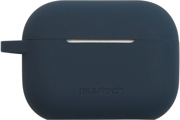 Silicone CASE FOR AIRPODS IN PREMIUM QUALITY