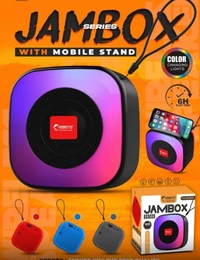 SORO Bluetooth Speaker YO-327BTL - Black