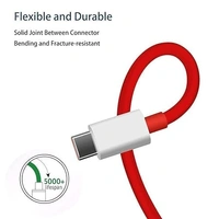 Realme 22W Realme Original Charger with Red Deta Cable 