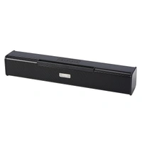MZ M426SP (Portable Home TV SOUNDBAR) Dynamic Thunder Sound 2400mAh Battery 10 W Bluetooth Sound bar (Multicolor, Stereo Channel) - Cod Gray
