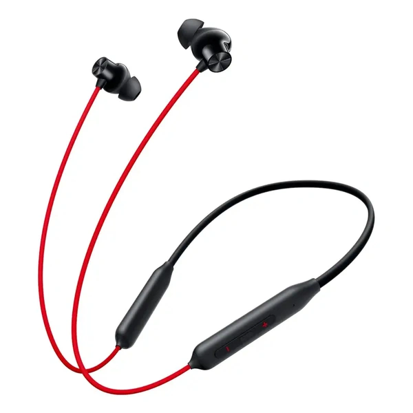 Oneplus OnePlus Bullets Z2 Bluetooth Wireless in Ear Earphones - Black