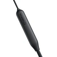 Oneplus OnePlus Bullets Z2 Bluetooth Wireless in Ear Earphones - Black