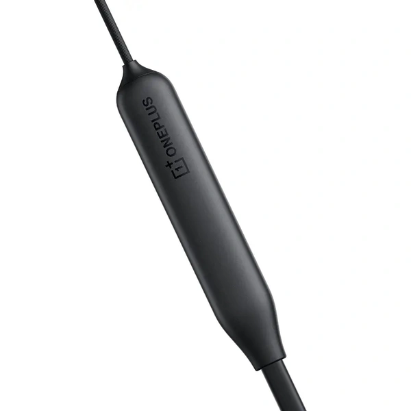 Oneplus OnePlus Bullets Z2 Bluetooth Wireless in Ear Earphones - Black