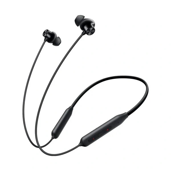 Oneplus OnePlus Bullets Z2 Bluetooth Wireless in Ear Earphones - Red