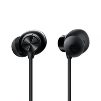 Oneplus OnePlus Bullets Z2 Bluetooth Wireless in Ear Earphones - Red