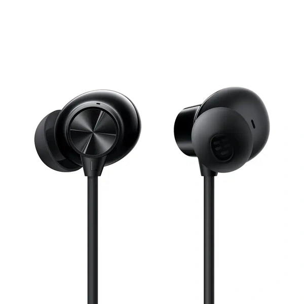 Oneplus OnePlus Bullets Z2 Bluetooth Wireless in Ear Earphones - Red