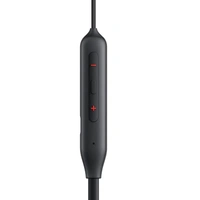 Oneplus OnePlus Bullets Z2 Bluetooth Wireless in Ear Earphones - Red