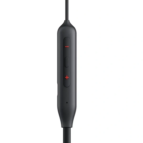 Oneplus OnePlus Bullets Z2 Bluetooth Wireless in Ear Earphones - Red