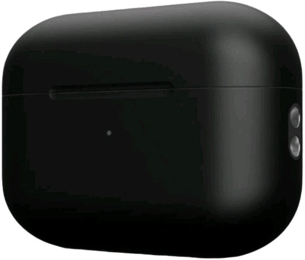 S.S Enterprise AIRPODS PODS PRO BLACK ,ANC,ENC,SPATIAL AUDIO,POPUP Bluetooth (Black, In the Ear) (Type-C) - Black
