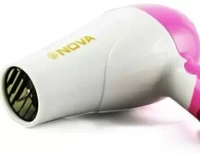 NOVA charcoale NOVA HAIR DRYER (1000 W)-1 Hair Dryer  (1000 W, Multicolor)