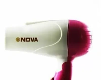 NOVA charcoale NOVA HAIR DRYER (1000 W)-1 Hair Dryer  (1000 W, Multicolor)