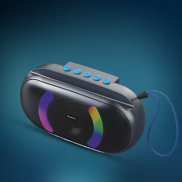 Yoroto Yo-329BTL Yoroto Speaker - Mix