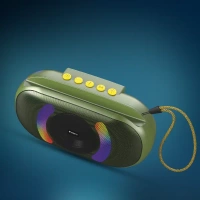 Yoroto Yo-329BTL Yoroto Speaker - Mix
