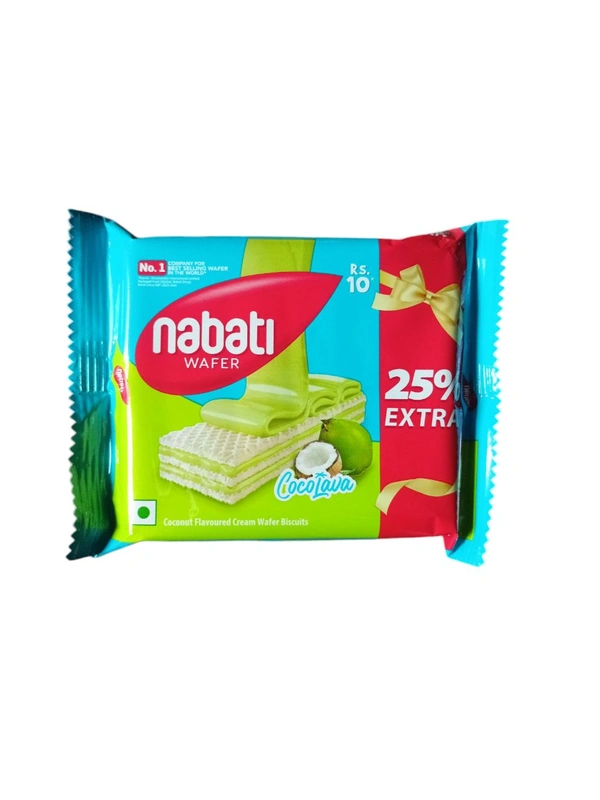 Nabati Wafer