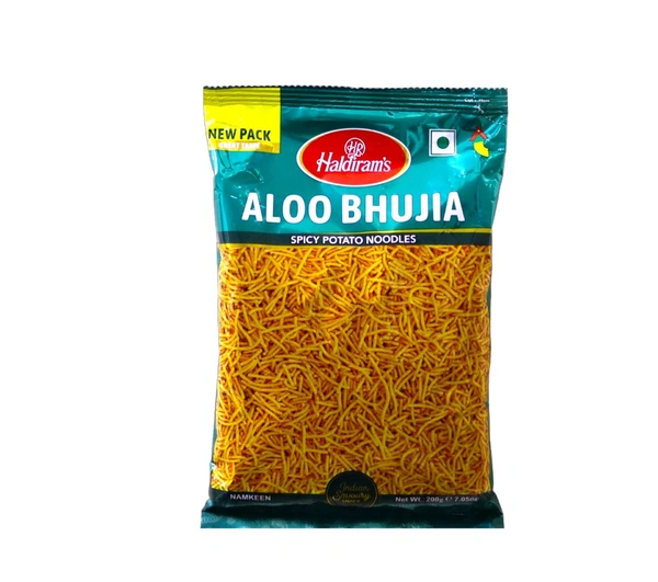 Aloo Bhujia 75g