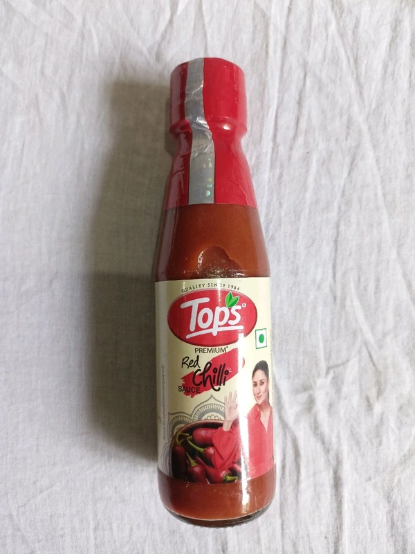 Red Chilli 