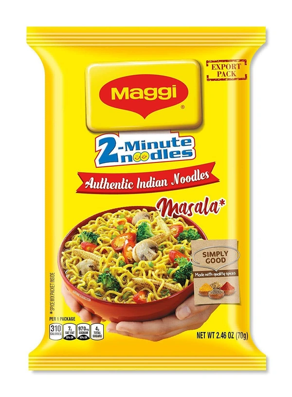 Maggi 70g