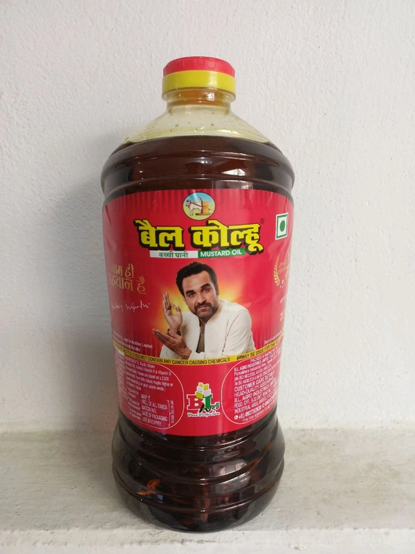 Bail Kolu Oil 2L 