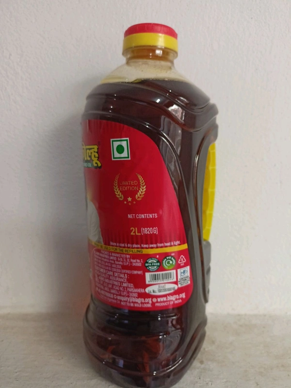 Bail Kolu Oil 2L 