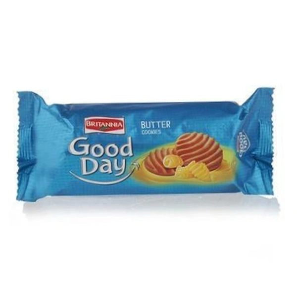 Good Day Biscuit 