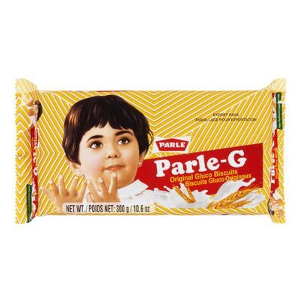 Parle G 
