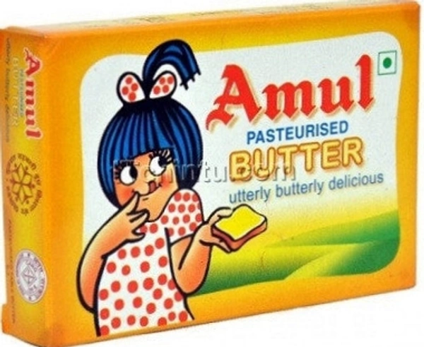 Amul Butter 100g