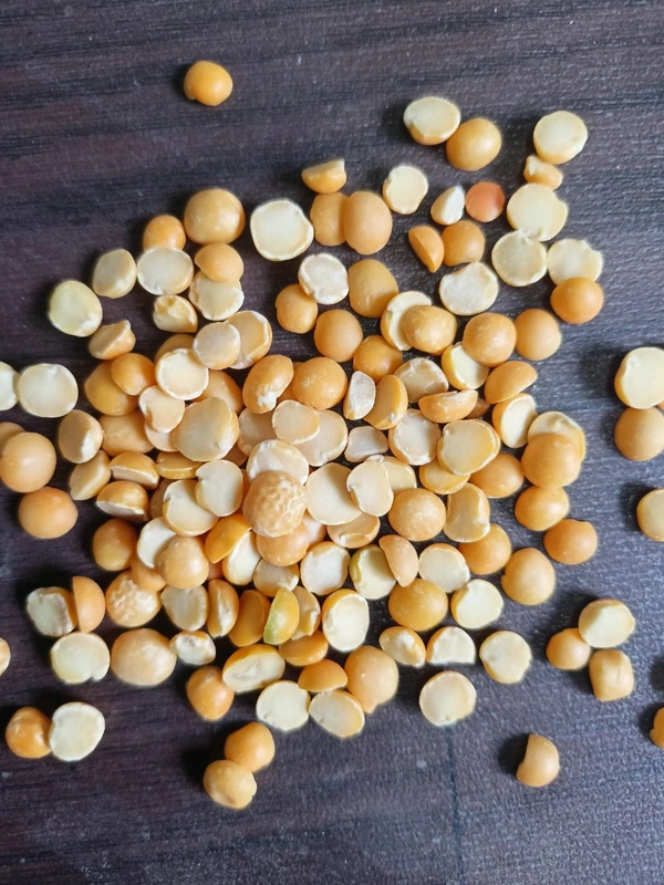Matar Dal 1kg