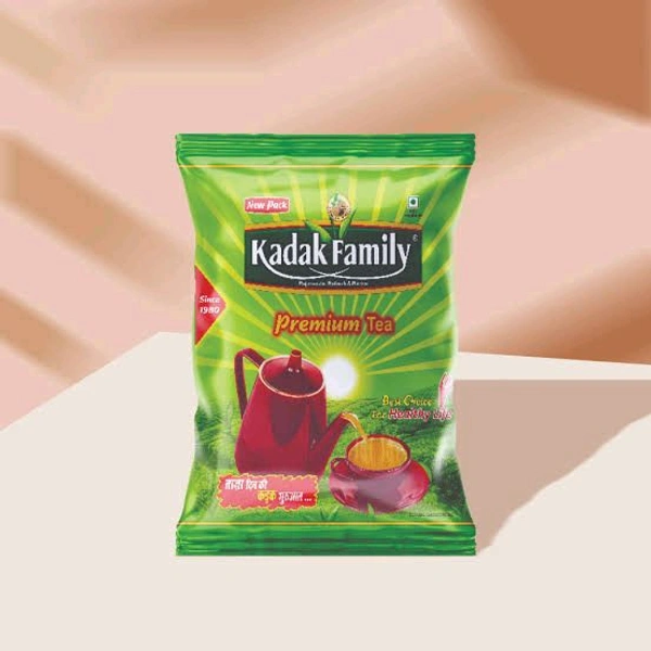 Chai Patti 250g