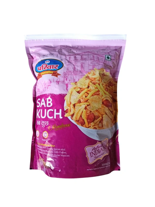 Sab Kuch Namkeen  420g