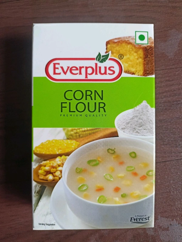 Corn Flour 100g
