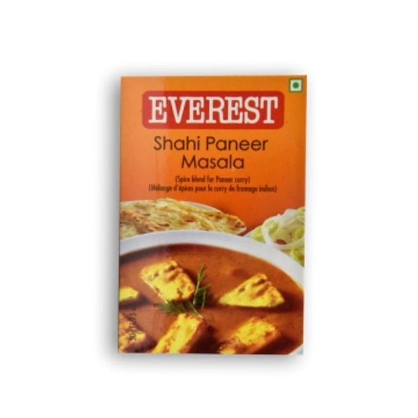 Shahi Paneer Masala 50g
