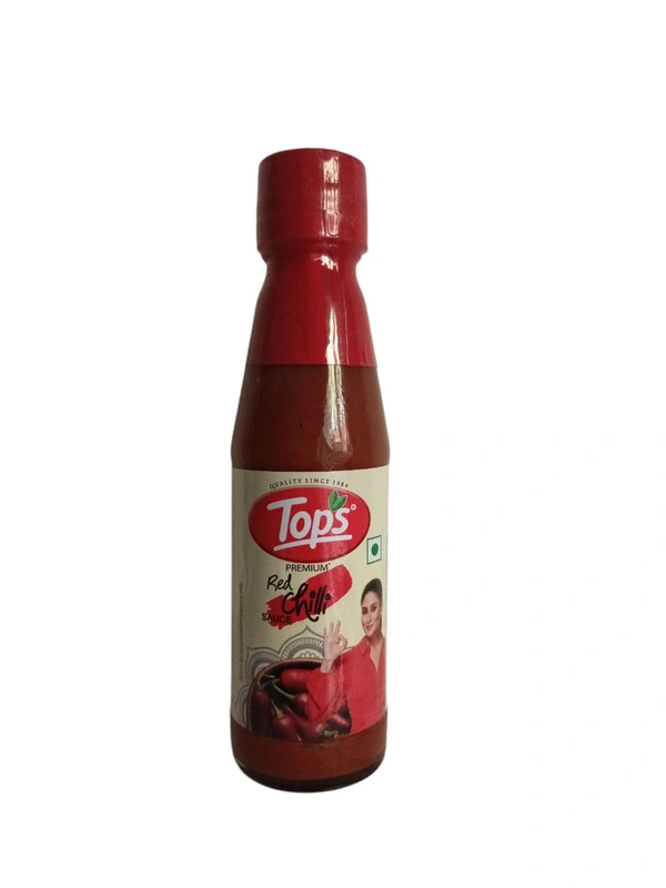 Red Chilli Sauce 200g