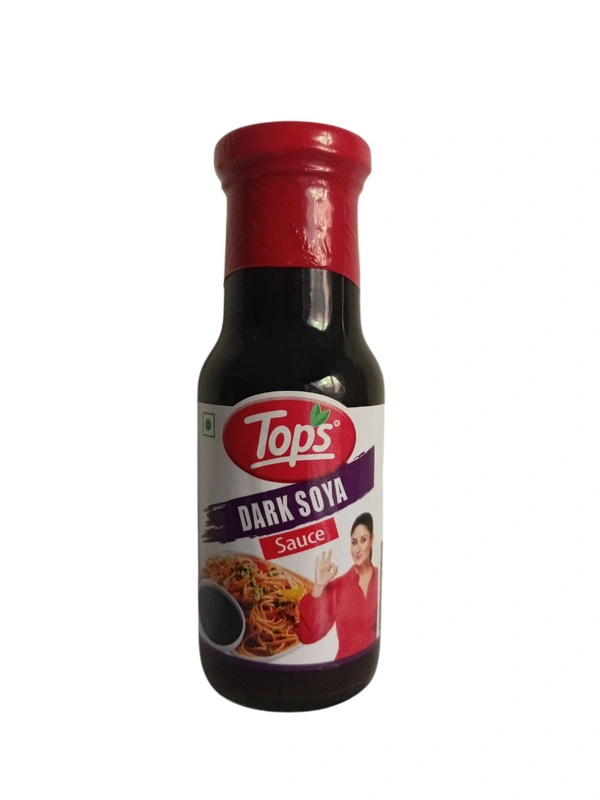 Dark Soya Sauce 250g