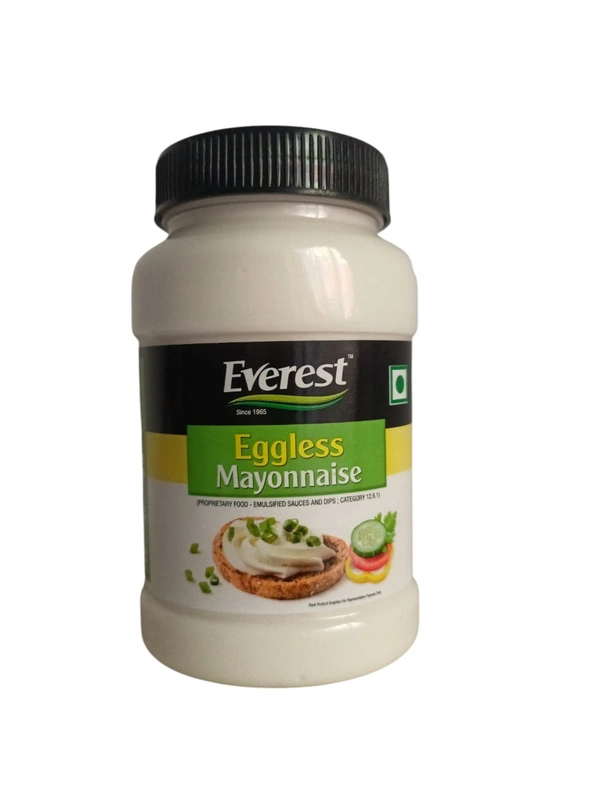 Mayonnaise 250g 