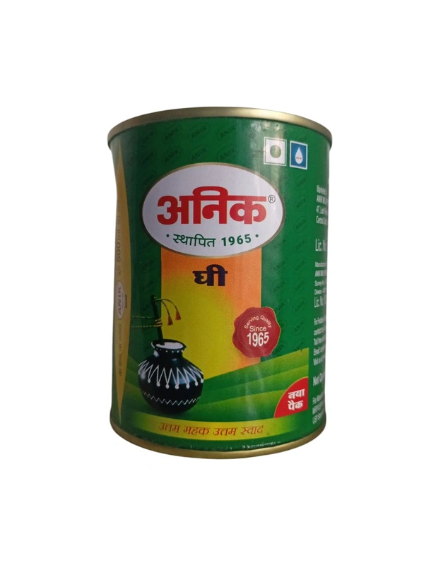 Anik Ghee 500ml