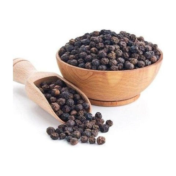 Kali Mirch ( Black Pepper ) 50g