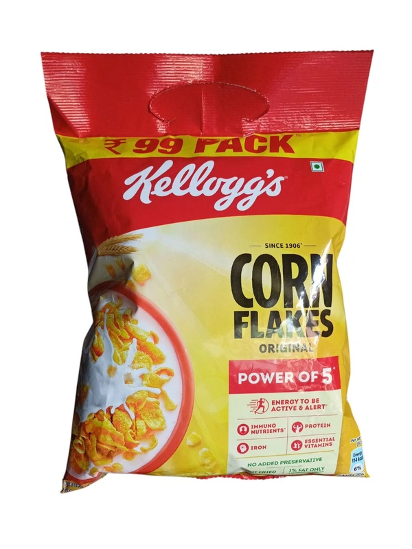 Corn Flakes (Kelloggs) 251g