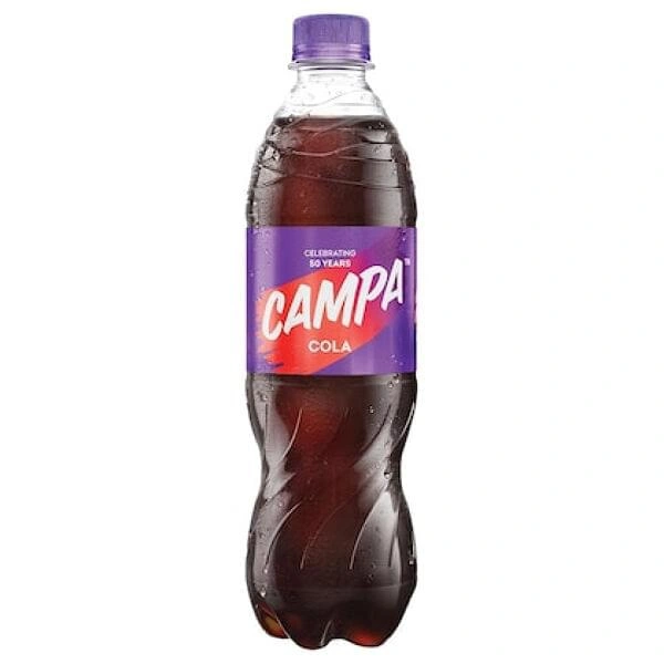 Campa Cola 500ml