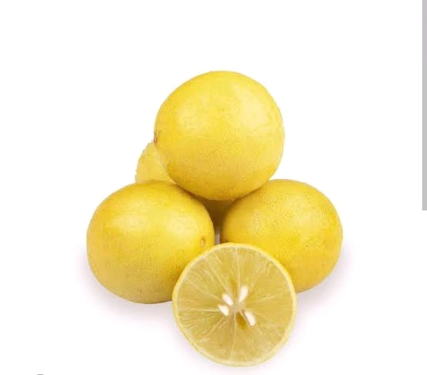 Lemon 5pics 