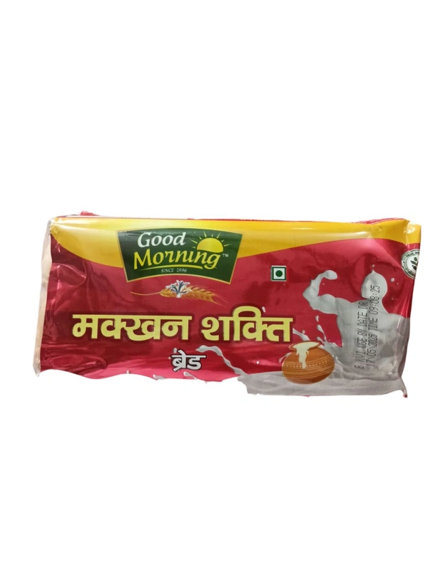 Bread Makhan Sakti 