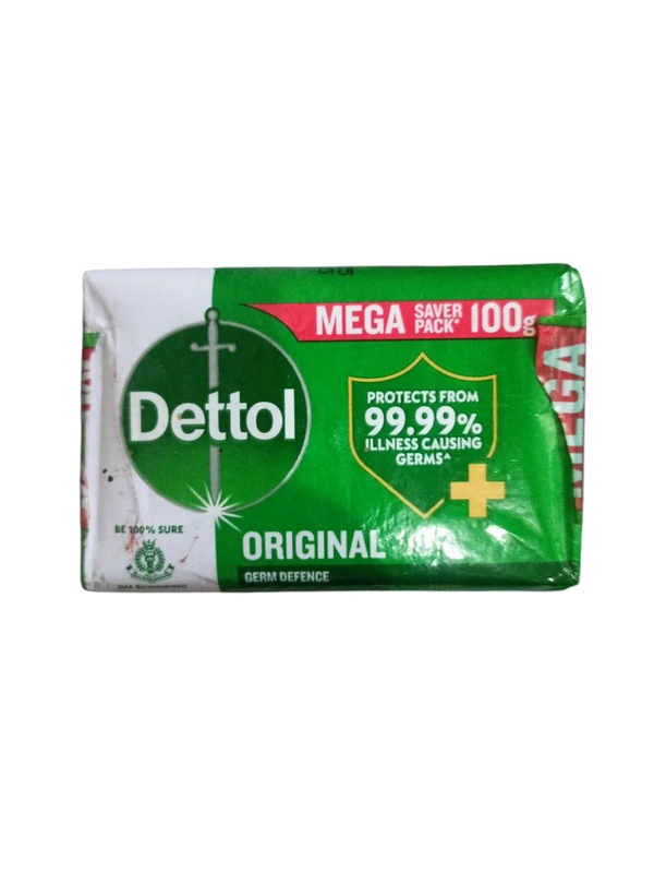 Dettol 