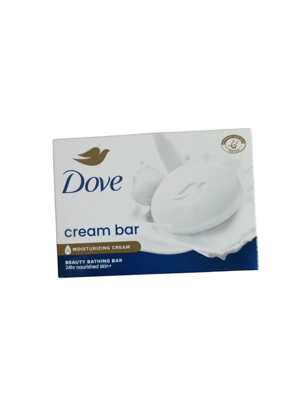 Dove Cream Bar