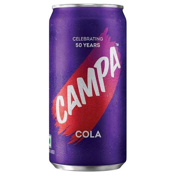 Campa Cola 
