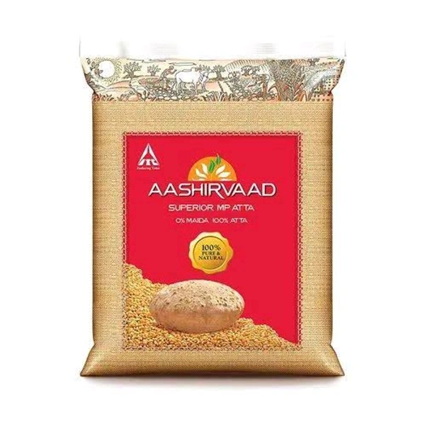 Aashirvad Chakki Fresh Atta  10kg