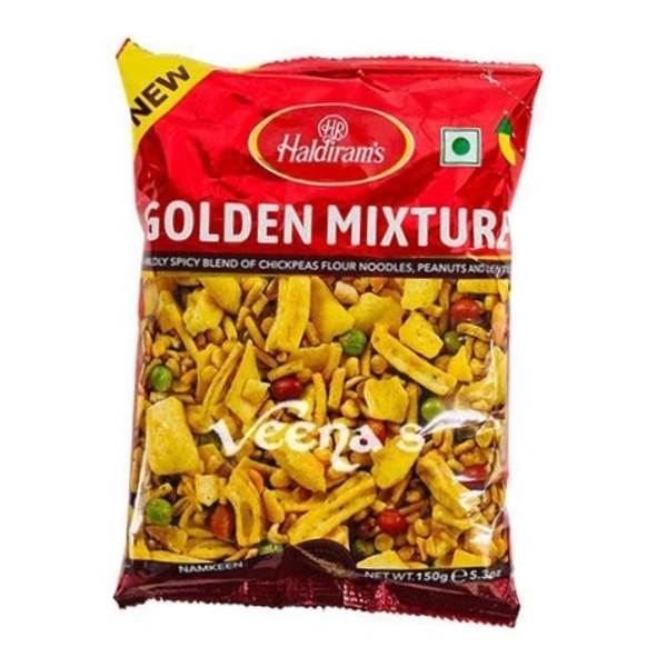 Golden Mixture 150g