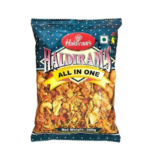 All In One Namkeen 