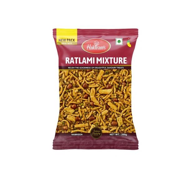 Ratlami Mixture 200g